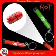 Wholesale Logo Projector Keychain from china suppliers