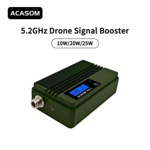 Wholesale Anti Interference 5.2GHz Drone Signal Amplifier High Performance from china suppliers