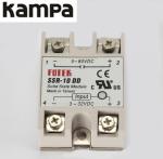 Fotek SSR-40DD dc-dc electric solid state relay ssr relay 0-10v