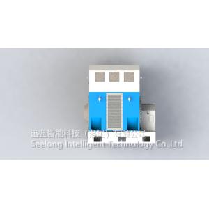 Wholesale Three Phase Motor EV Gearbox Performance Test System from china suppliers