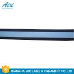 100% Polyester 5cm Oxford Reflective Tape For Clothing 50mm ×50m