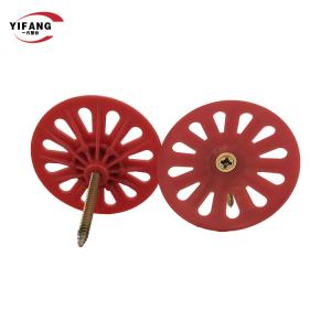 Wholesale Foam Board 55mm Plastic Insulation Anchors Samples Avaliable from china suppliers