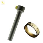 Manual Machine Flywheel Diamond Tools