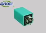 DT121505 Wiper Intermittent Motorcycle Accessory Relay 6Pin Electronic Sealed