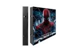 65536 Grey Scale Outdoor LED Advertising Screens 32*16 Dot Module Resolution