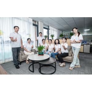 Guangzhou Taishuo Machinery Equipement Co.,Ltd