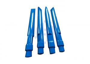 China Hydraulic Hammer Chisel Rammer BR-422 Breaker Chisel 50MM Tools on sale