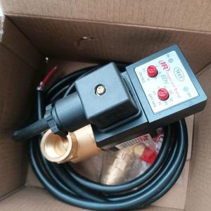 Wholesale 37995891TD EDV automatic drain valve Ingersoll Rand air compressor spare parts from china suppliers