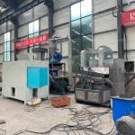 Small Size Metal Recycling Equipment for Recovery of Waste Aluminum-Plastic