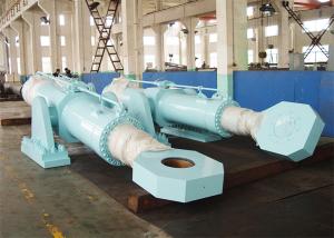 Wholesale Plane Rapid Gate Double Acting Hydraulic Cylinder Custom Hydraulic Cylinders from china suppliers