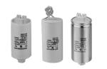 Lighting Fixture Parts , 2µF 250V Compensation Capacitors for lighting fixtures
