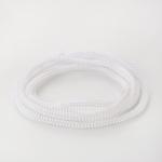 Pink DIY 3mm Polypropylene Rope Purple Double Braided Polypropylene Rope