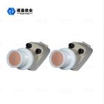 SS304 NYCSUL501 Ultrasonic Level Transmitter For Liquid 4 - 20mA