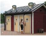 24inch Industrial Wind Powered Roof Turbine Ventilator
