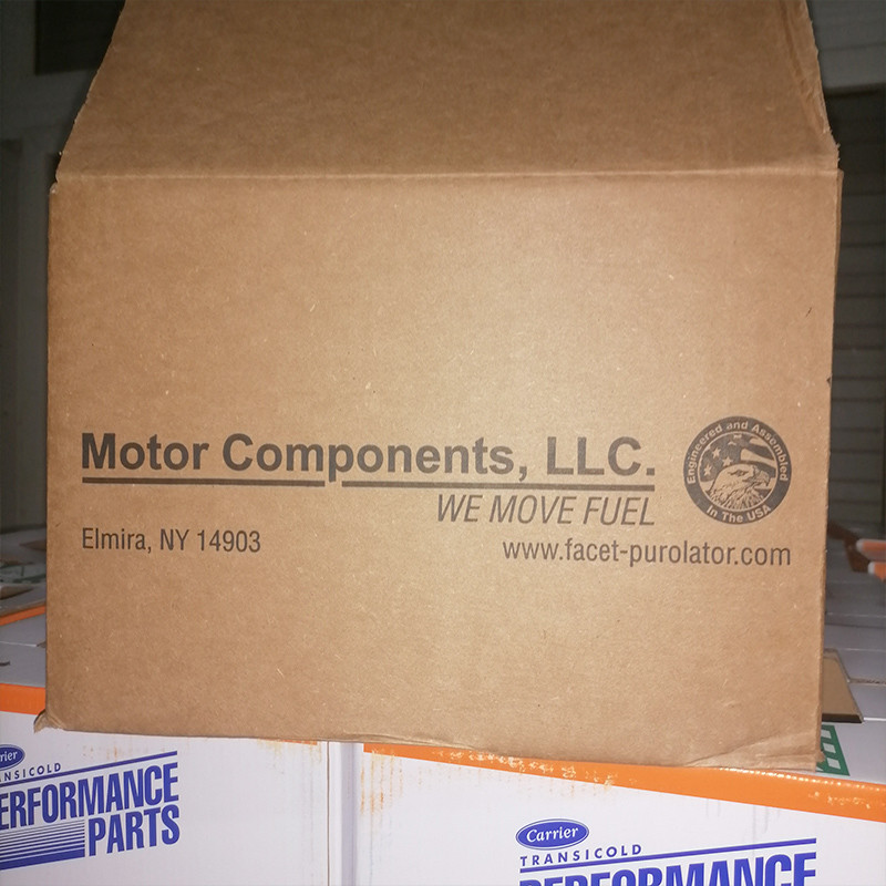 417059 Thermo king parts 30-01108-04 Carrier fuel pump 2.2KW 5.8A Canned Motor Pump For Refrigeration