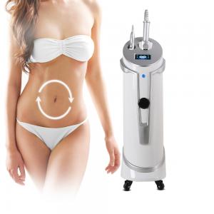 Wholesale Fat Loss Muscle Relaxed Cellulite Roller Endosphere Machine For Body Sculpting from china suppliers