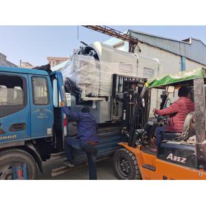 Multifunctional CNC Spring Coiling Machine With Wire Rotation