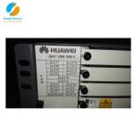 DWDM OSN 1800 V 10*Multi-rate Ports Board 03031YNU TNF6TTA01