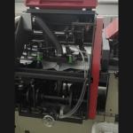 Valve Bag Woven Bag Cutting Folding And Sewing Machine