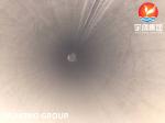 Stainless Steel Welded Pipes ASTM A312-2018 TP304 TP304L TP304H TP321 TP321H