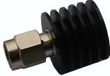 Wholesale Coaxial Fixed Terminations Series 50Ω 5w Connector SMA DC-18 Max VSWR1.25 15.5×24mm from china suppliers