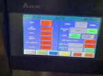 automatic plantain flour packaging machine milk pwoder pouch packaging machine