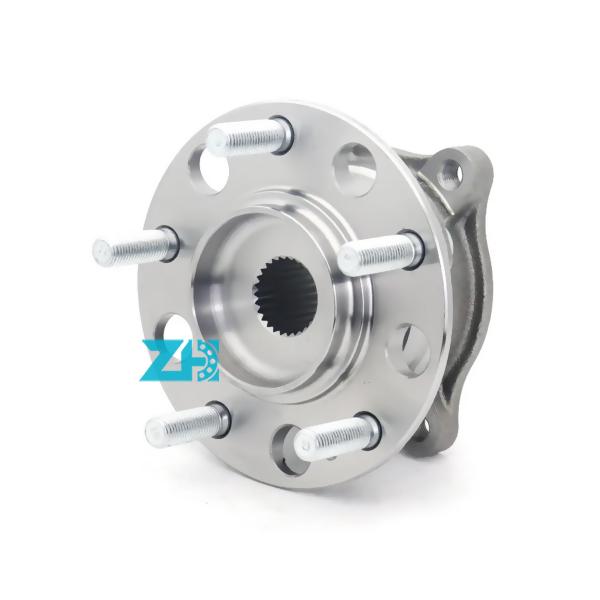 52730-D3000 52730D3000 Rear wheel hub and bearing assembly 52730-D3000