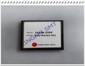 China KHL-M4255-00 KHL-M4255-001 YG12 CF Card YS12 Flash Disk on sale