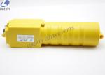 Cutter Parts Yellow Handing Control COP-21R GB1408.5-2001 250V 2.2KW For Bullmer