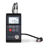 Storage 500 Groups Memory Ultrasonic Thickness Gauge Velocity Range 1000~9999 M