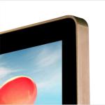 Indoor Interactive Digital Signage 4G LTE Max Resolution 1920x1080 Anti - Glare