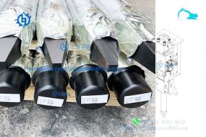 Wholesale Soosan Hydraulic Hammer Chisel SU85 SB81 SB70 Rock Hammer Tool from china suppliers