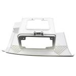 8405324-C6201 Foot Switch Guard SINOTRUK Howo Cab Body Parts Right Lower