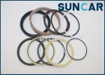Excavator Service Kits 31Y1-18250 31Y118250 Arm Seal Kit Hydraulic Cylinder Fits