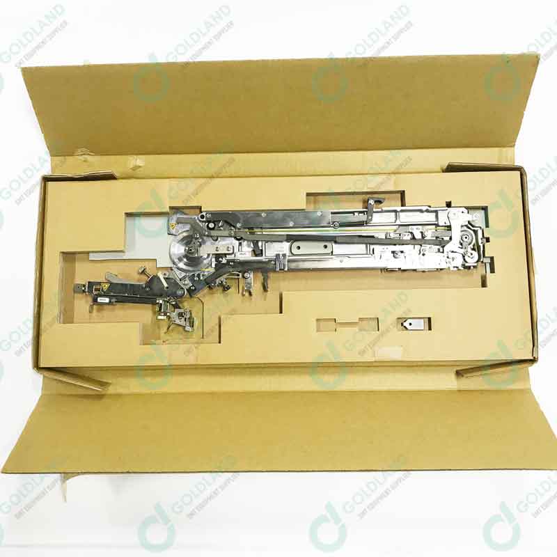 smt machine spare part for JUKI Stick feeder SFN0AS fit to Surface Mounted Technology Machine