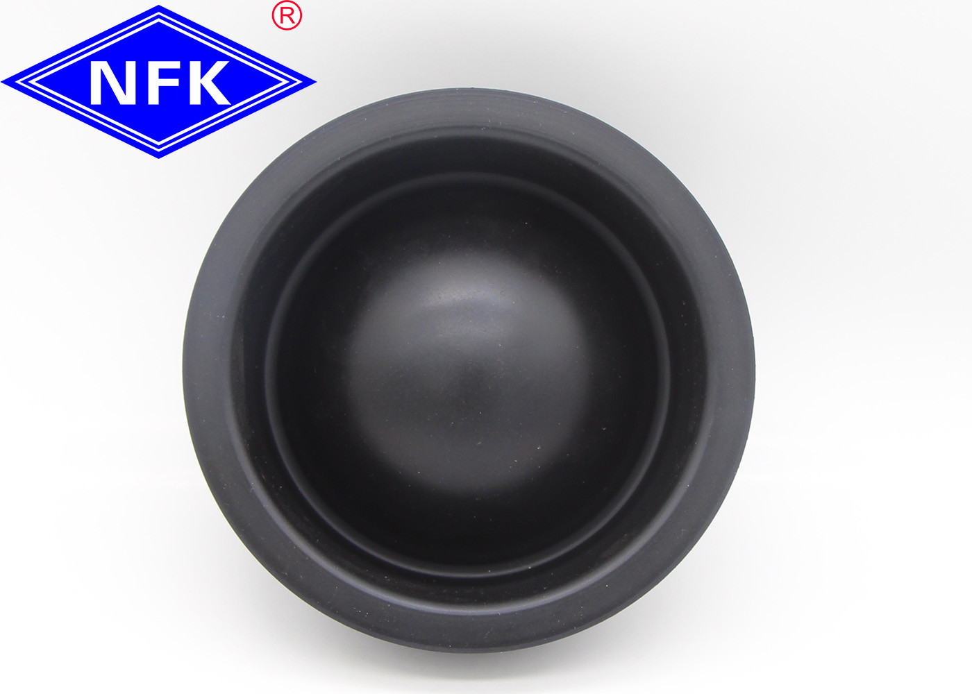 South Korea KR804 100*33mm High Rubber Diaphragm Seals Technology Repair Parts Rubber Hydraulic Seals