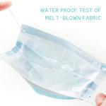 Hot Sales Disposable 3 Layers Mask Disposable Civilian Face Mask