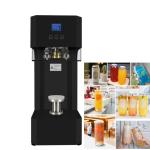 120W 220V Tin Can Sealing Machine Automatic Tin Seaming Machine For shop