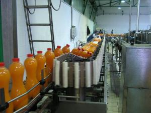 Wholesale 36000BPH Automatic Juice Filling Machine from china suppliers