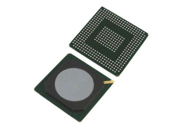 98CX8520A0-BZD4C000 Ethernet IC Ethernet Switch 3.2Tbps Prestera CX Data Center