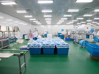 Hunan Ningkang Medical Technology Co., Ltd.