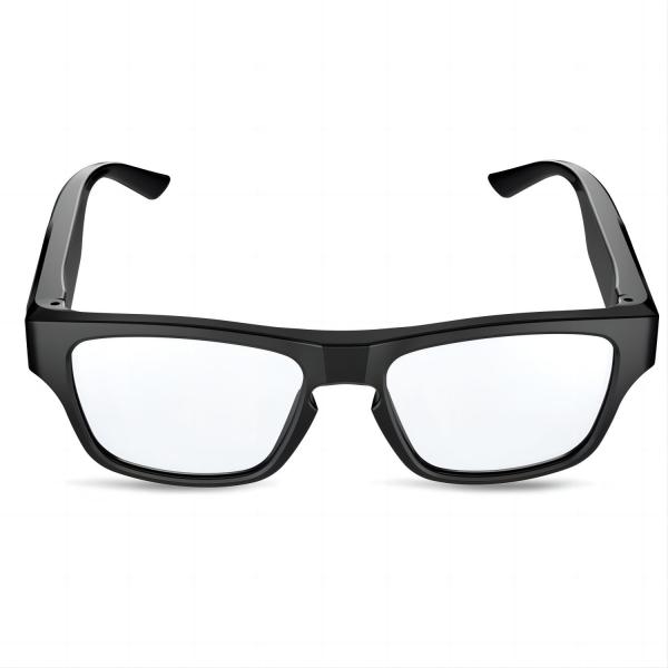 G5 WiFi Live Streaming Video Sunglasses For Office / Outdoor/ Training /