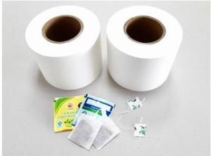 Wholesale 19gsm Heat Seal Tea Bag Filter Paper from china suppliers
