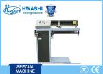 Hwashi CCC WL-YZ-800 Automatic Straight Seam Welder Machine