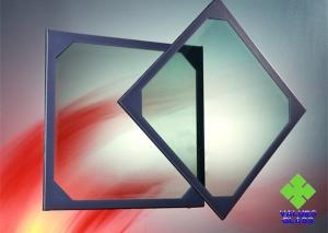 Wholesale Energy Saving 8.3mm Vacuum Insulated Glass Heat Insulation For Skylight from china suppliers