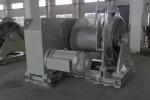 Marine Hydraulic Anchor Handling Towing Winch for Marine Deck Equipment by
