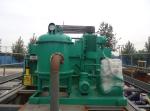 High-Efficiency Vacuum Degasser for Drilling Fluids | ≥95% Degassing, Self