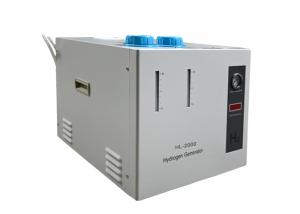 Wholesale 99.999% Pure Water Hydrogen Generator For Gas Chromatograph from china suppliers