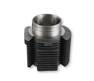 Wholesale Four Stroke Diesel Engine Cylinder , Z175F Diesel Engine Block For Cixi Three Circle from china suppliers