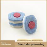 OEM Three In One Dishwashing Block Special Disposable Washing Block For